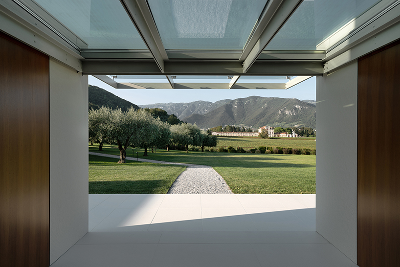 architect francesco pascali designs a villa which pays tribute to the palladian style 10