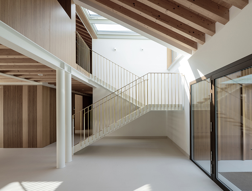 architect francesco pascali designs a villa which pays tribute to the palladian style 2