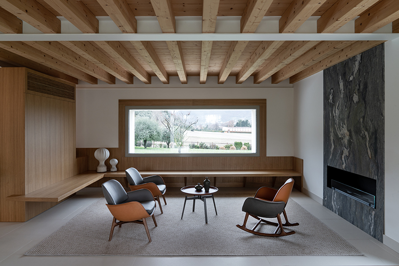 architect francesco pascali designs a villa which pays tribute to the palladian style 3