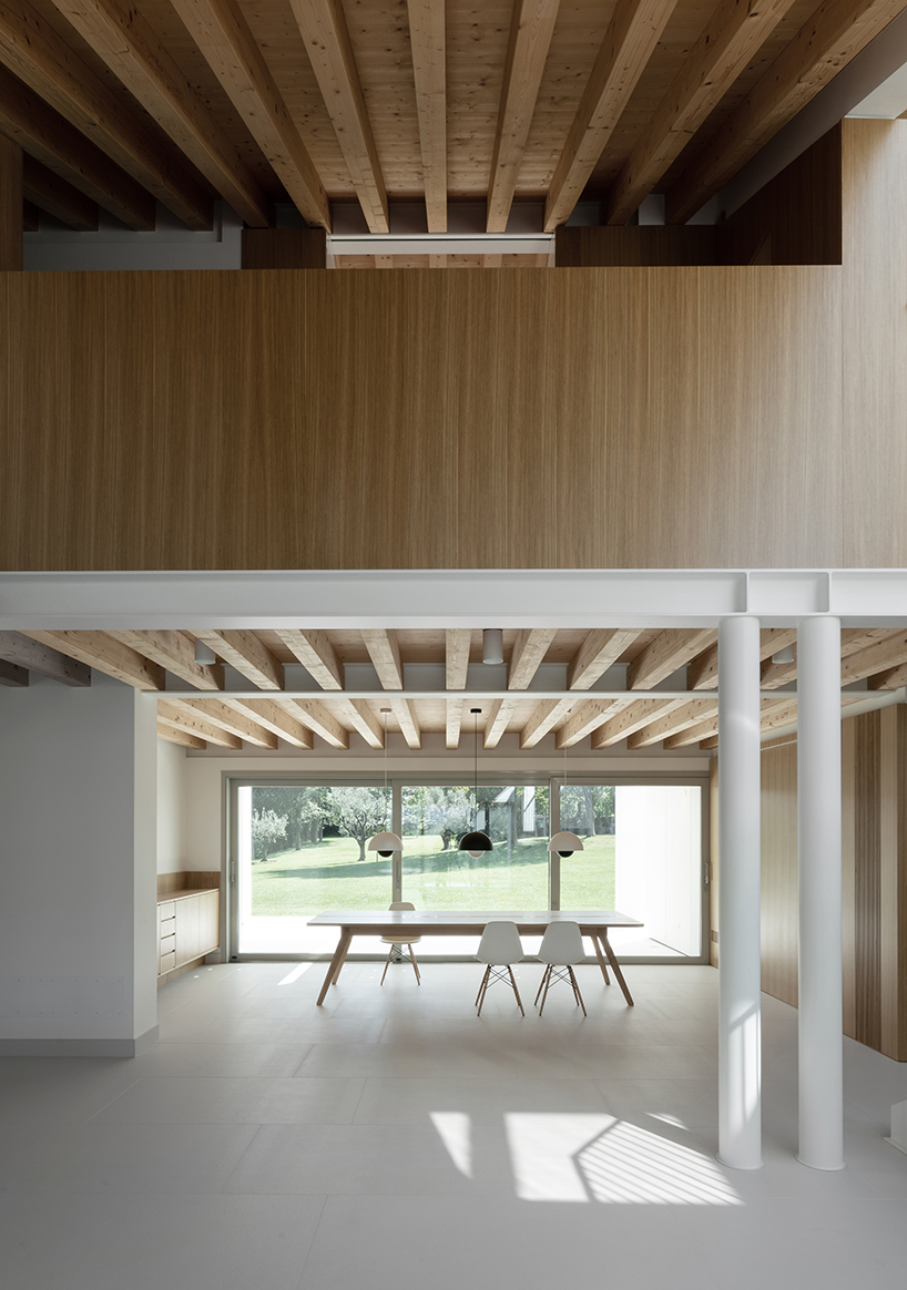 architect francesco pascali designs a villa which pays tribute to the palladian style 5