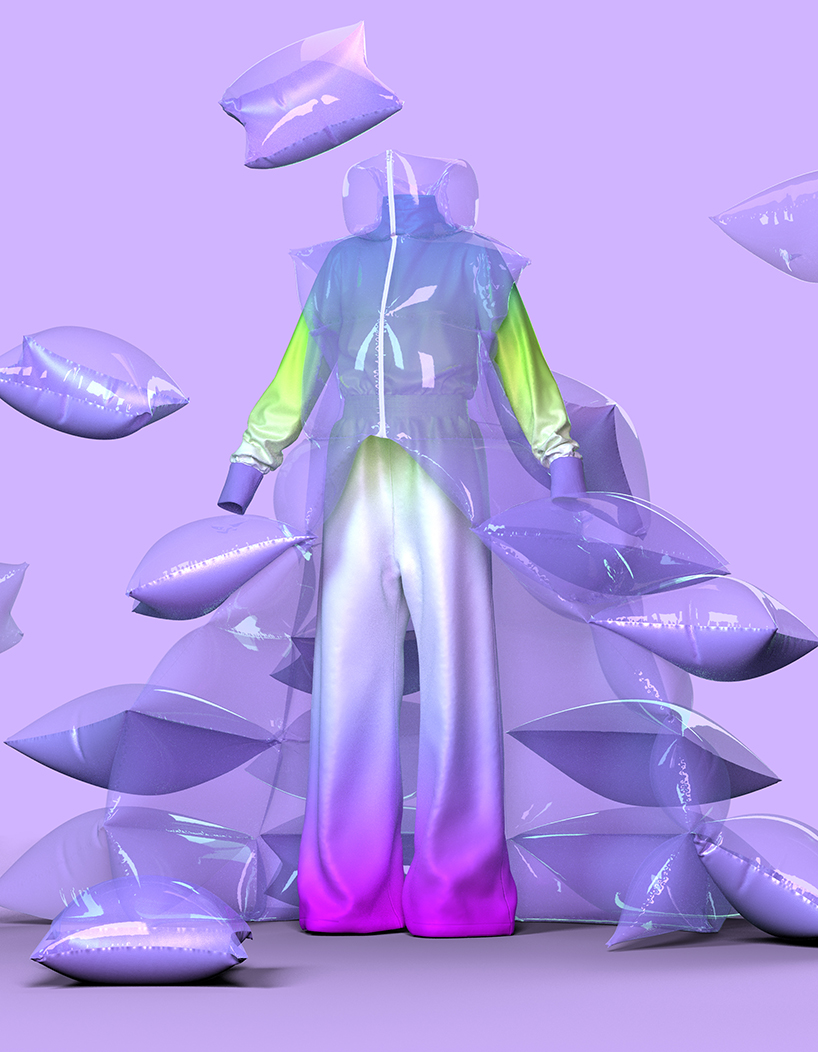 care of self care of world a positive fashion design debut 4