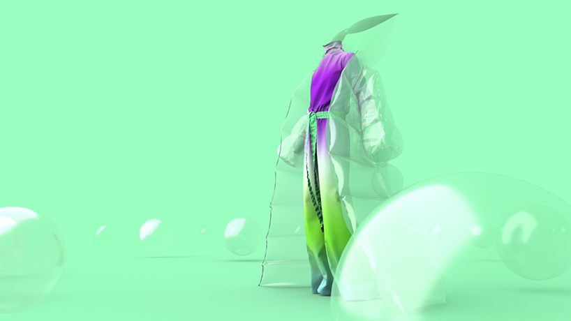 care of self care of world a positive fashion design debut 5