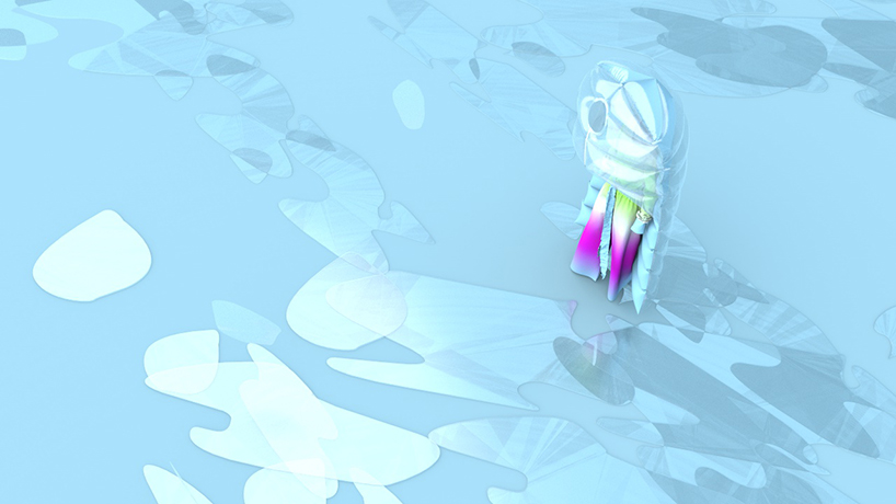 care of self care of world a positive fashion design debut 6