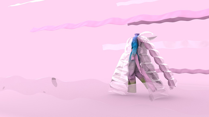 care of self care of world a positive fashion design debut 7