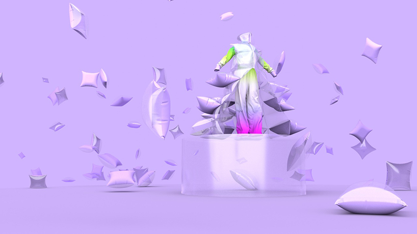 care of self care of world a positive fashion design debut 8