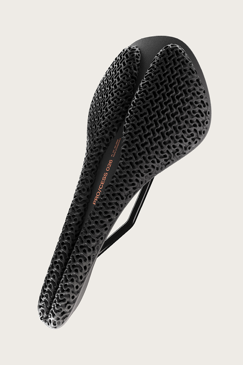 pro cess is a 3d printed bike saddle that rejects gender as a category of difference 3