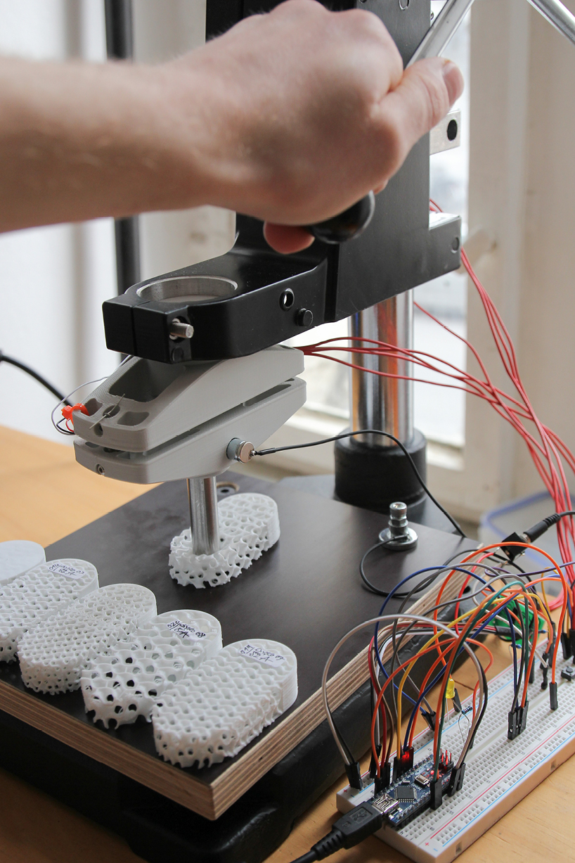 pro cess is a 3d printed bike saddle that rejects gender as a category of difference 7