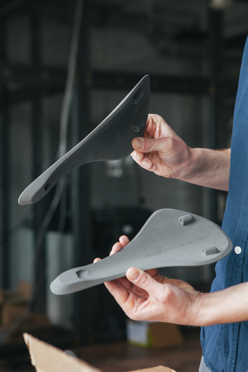 pro cess is a 3d printed bike saddle that rejects gender as a category of difference 9