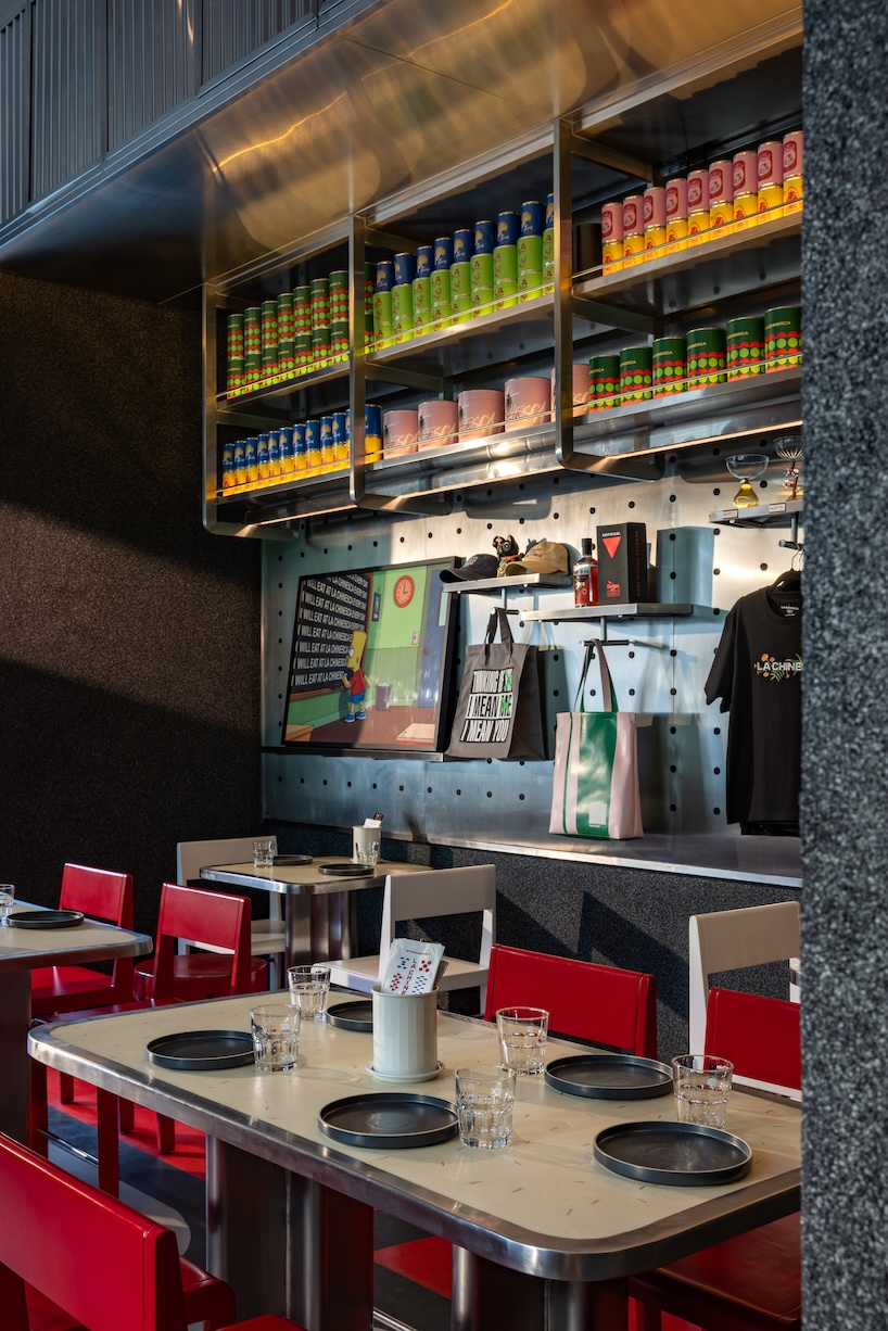 jj acuna's restaurant in manila nods to new york corner shops and mexico’s vibrant streets