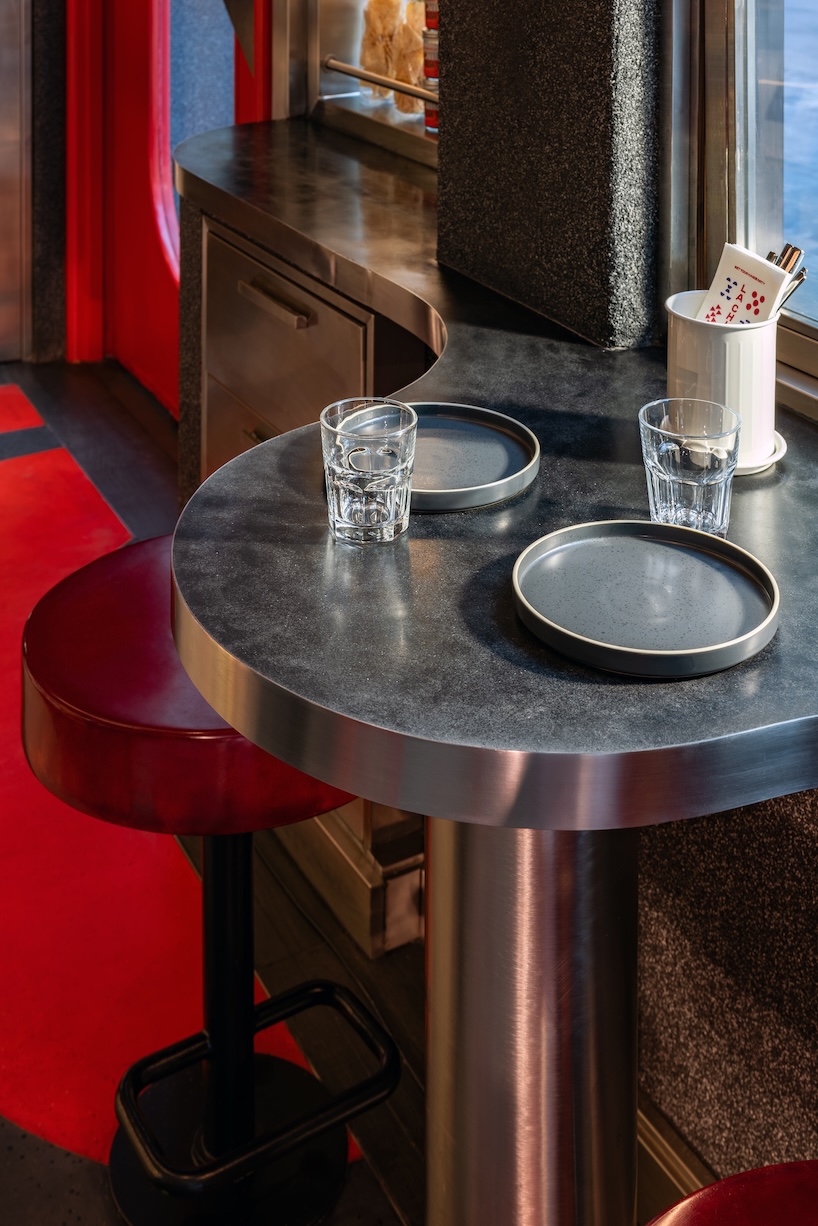 jj acuna's restaurant in manila nods to new york corner shops and mexico’s vibrant streets