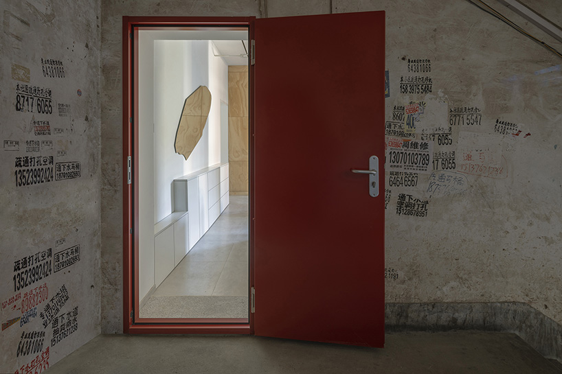 post war apartment t101 by rooi design and research 1