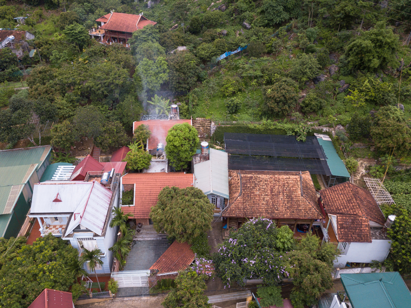 tb house house of trees 1