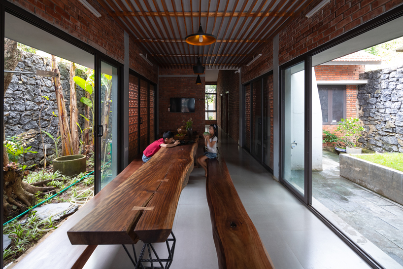 tb house house of trees 6