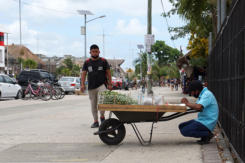 dérive LAB captures other ways to occupy public spaces in mexico city