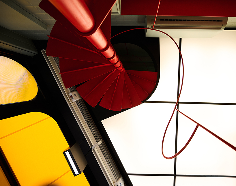 Fuddy Duddy 3 increíbles pizzerías en Atenas