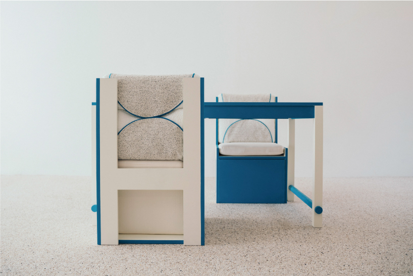 BbBP furniture set