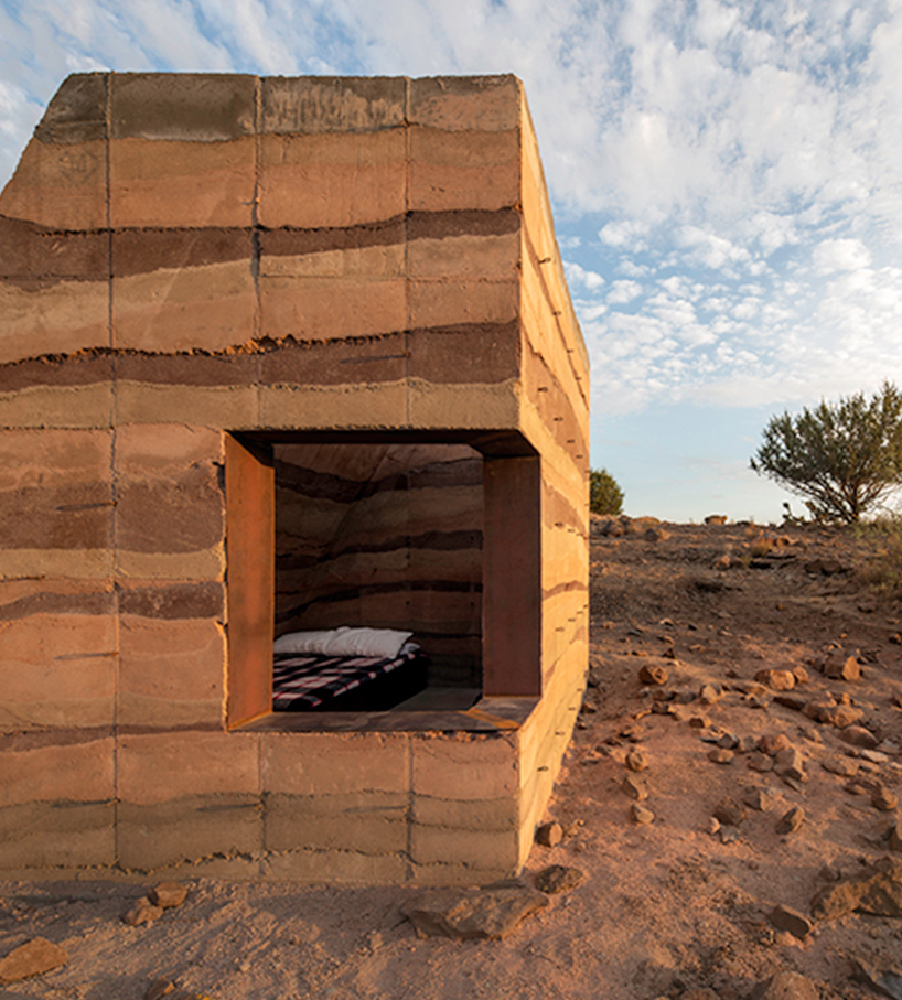 shelters on a new horizon 1