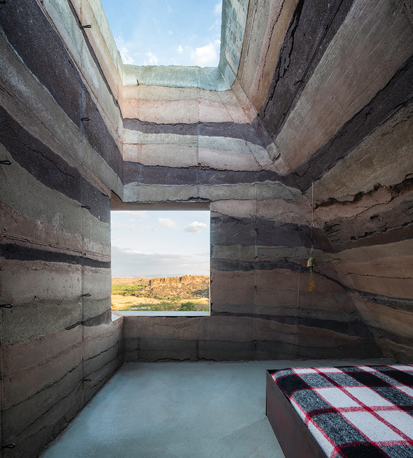 shelters on a new horizon 2