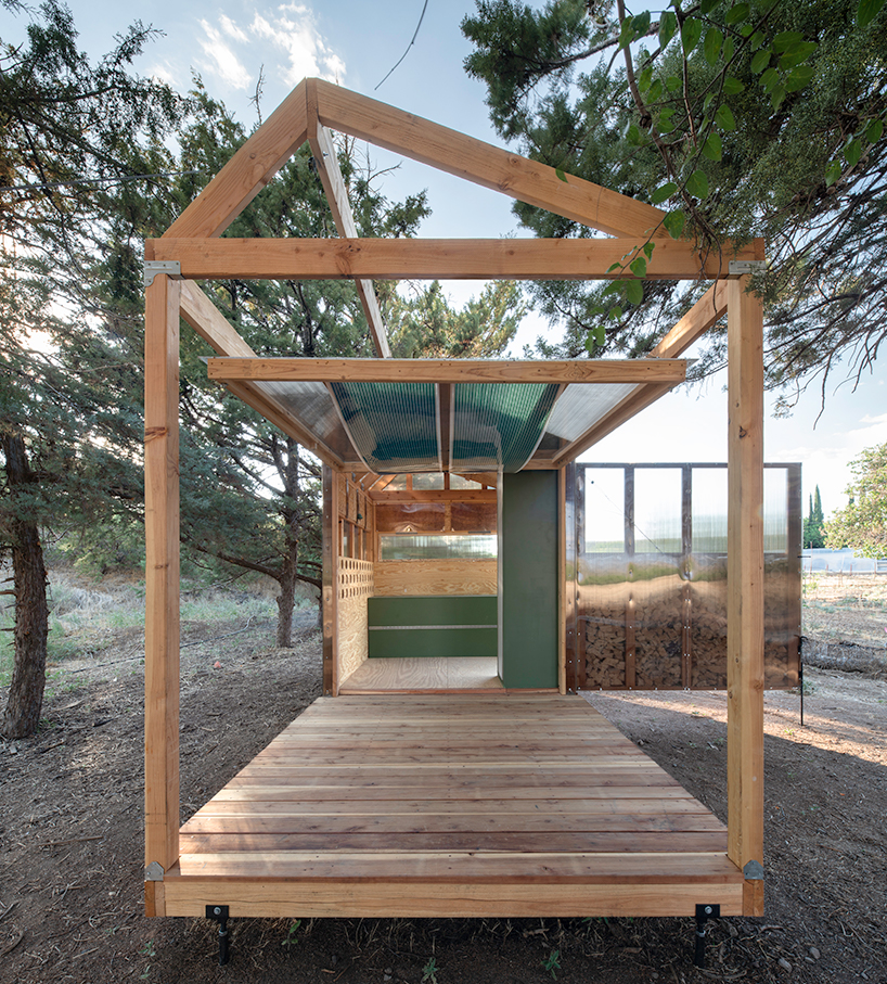 shelters on a new horizon 6