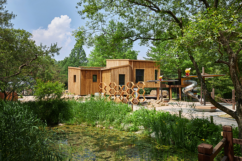 korea national arboretum childrens forest school 7