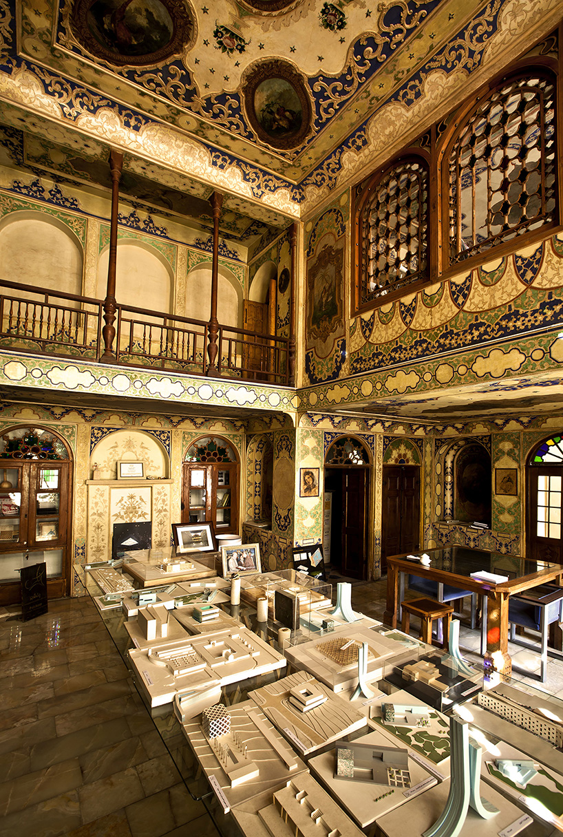 polsheer house 4