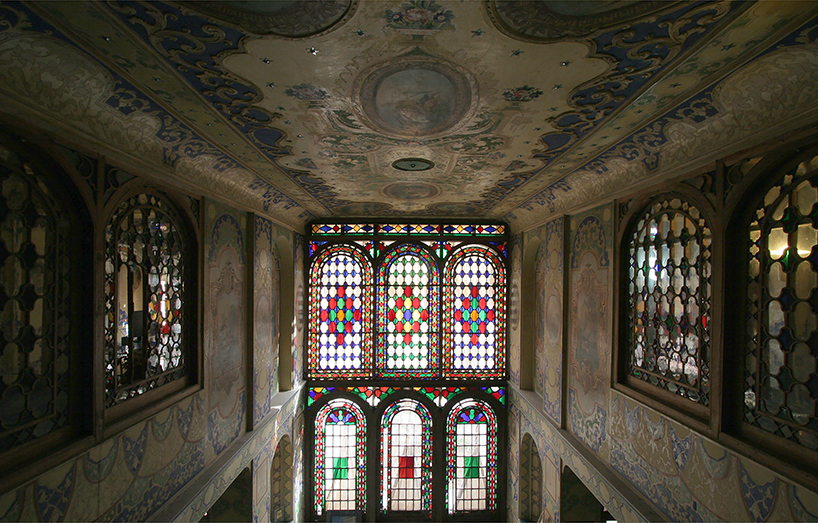 polsheer house 6