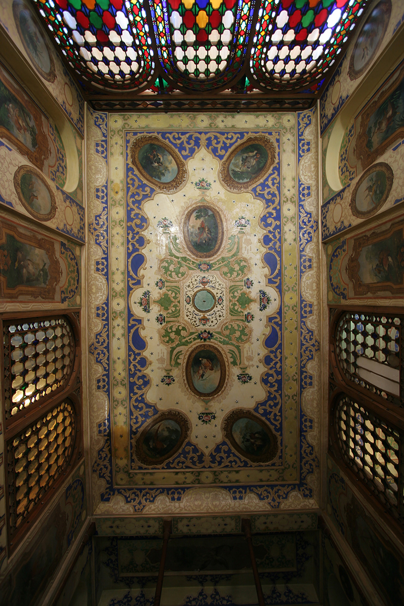polsheer house 7