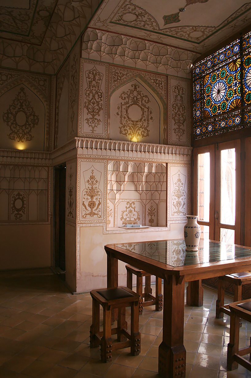 polsheer house 9