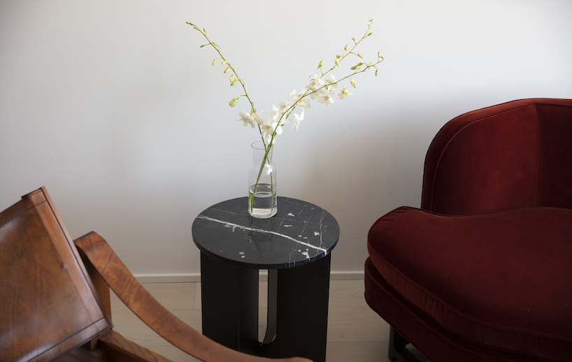 le whit designs a 900 sq ft residence in sir david adjayes first us high rise 1