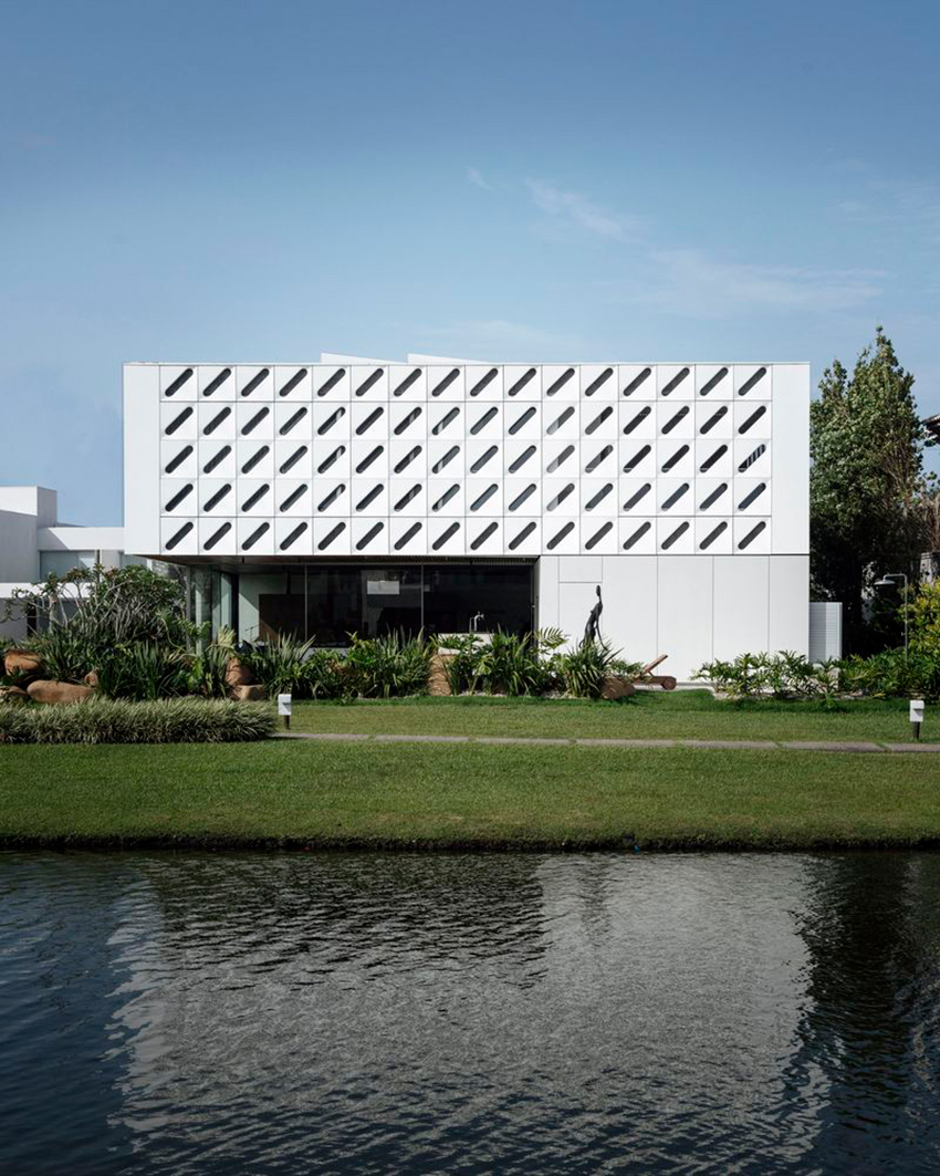 arquitetura nacional ventura house 1