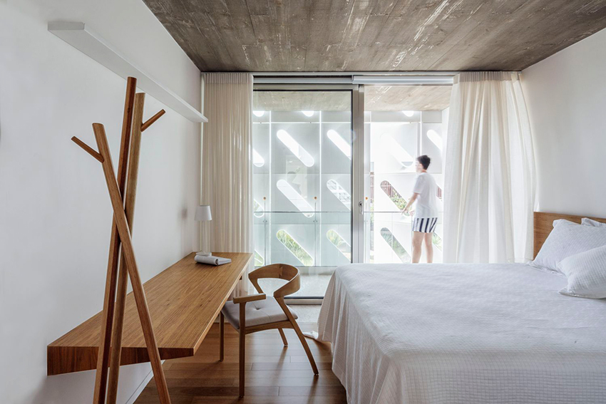 arquitetura nacional ventura house 10