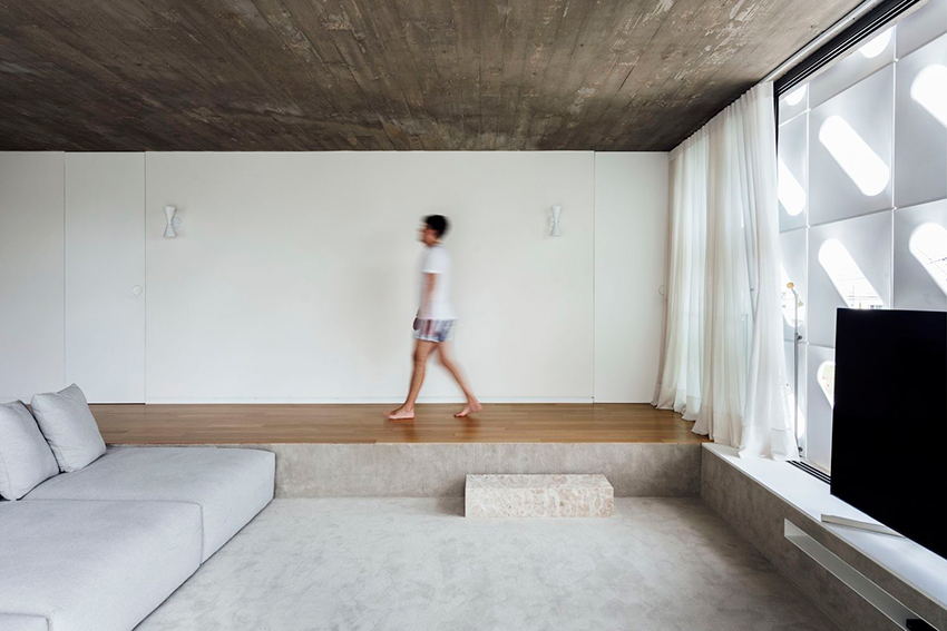 arquitetura nacional ventura house 9