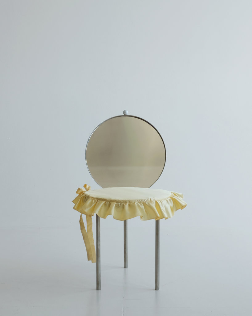 the womans chair 8