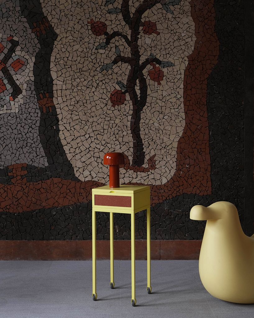 introducing the tuff pencil cabinet a tribute to armenias iconic tuff stone 11