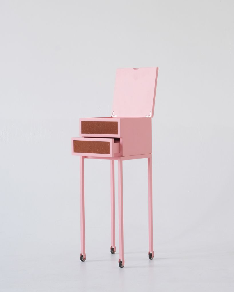 introducing the tuff pencil cabinet a tribute to armenias iconic tuff stone 2
