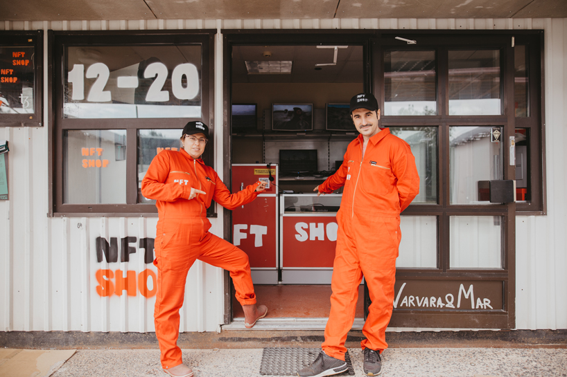 urban parasites find their master organisms in neglected places of tartu, estonia