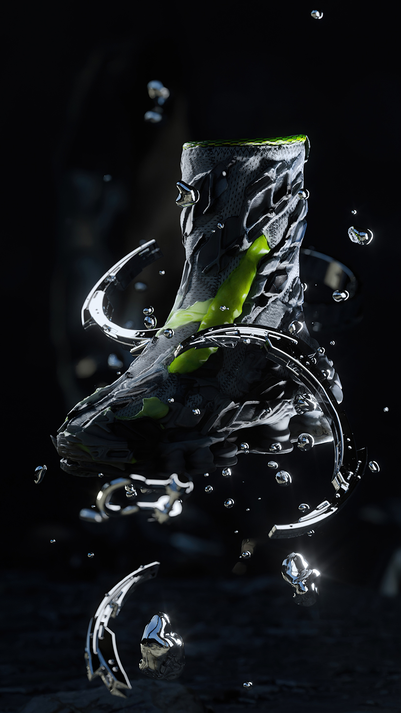 the desert of eidos 9