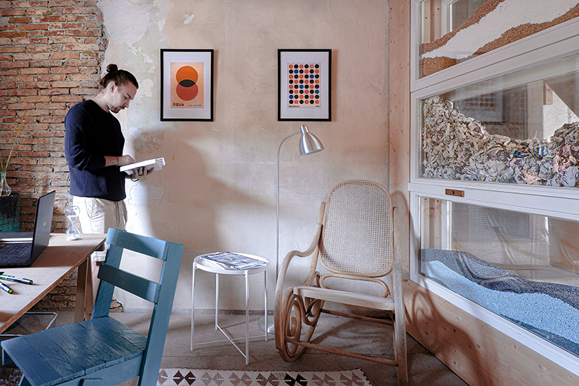 casamatta an outpost for recycling reuse and crafts 5