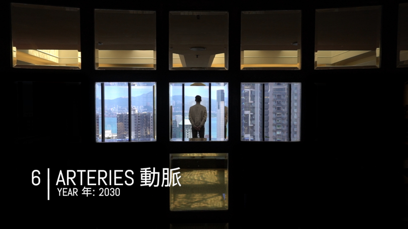 hku faculty of architecture presents future of cities film series on world cities day 1
