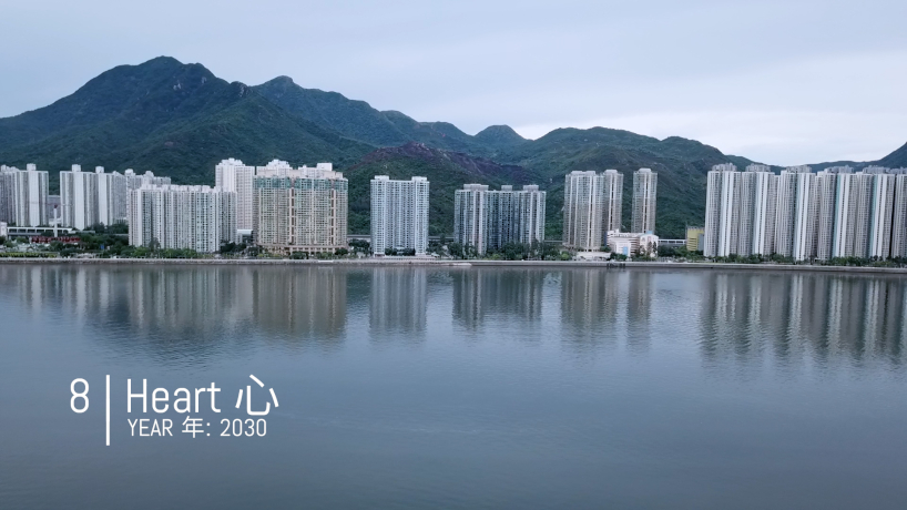 hku faculty of architecture presents future of cities film series on world cities day 3