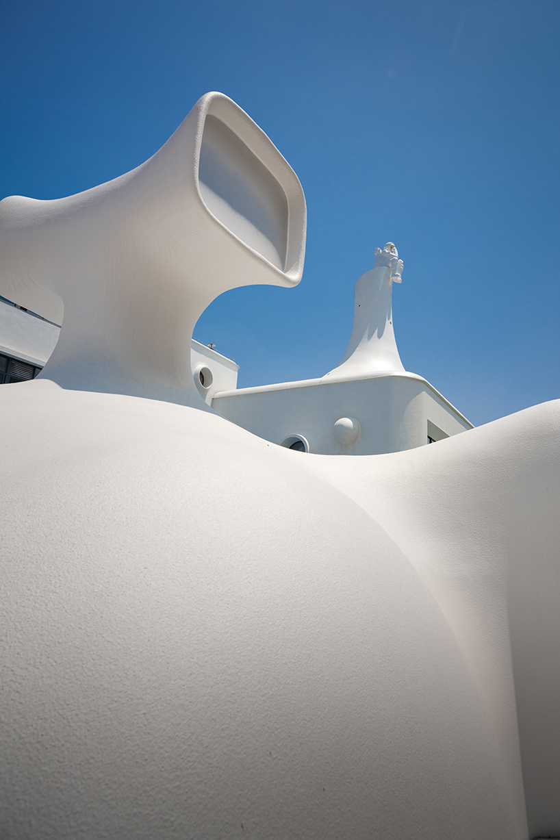 dika architectural design center fuzhou esuo future kindergarten 7