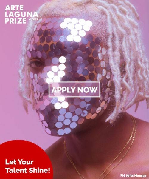 Arte Laguna Prize 17: Open Call for Designers and Artists