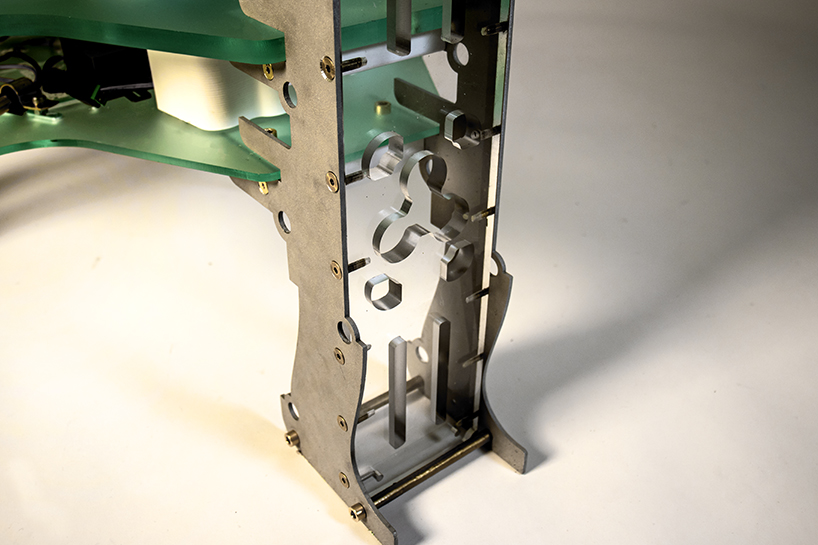reinterpreting traditional korean low table into interactive microarchitecture to confront silences 5