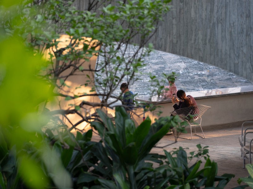 yanlord the park %c2%b7 a gentle continuous journey 7