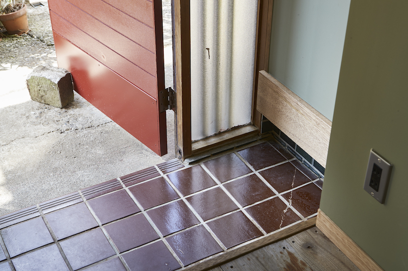 ROOVICE draws from studio ghibli interiors to renovate pharmacy in yokohama