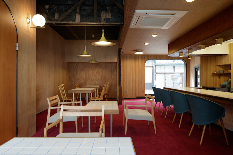 ROOVICE revives tuna restaurant into community coffee shop along japan's coast