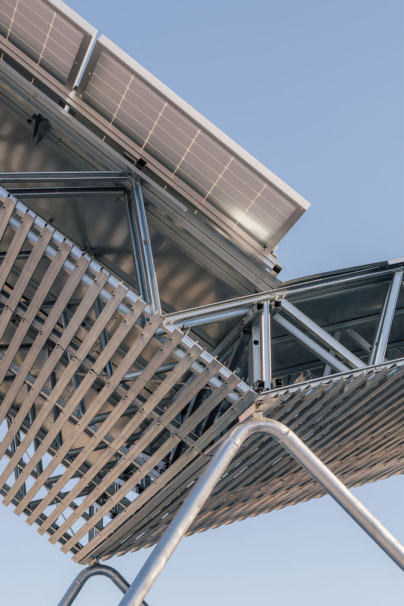 photovoltaic shade 6