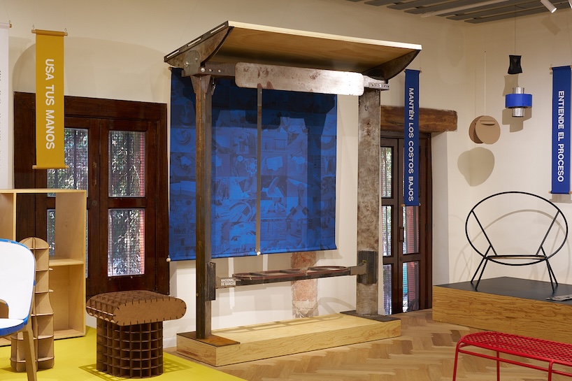 jorge diego etienne exhibits 15 years of design prototypes at mexico city’s museo franz mayer - 8