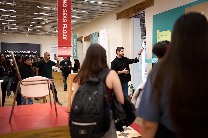 jorge diego etienne exhibits 15 years of design prototypes at mexico city’s museo franz mayer - 11