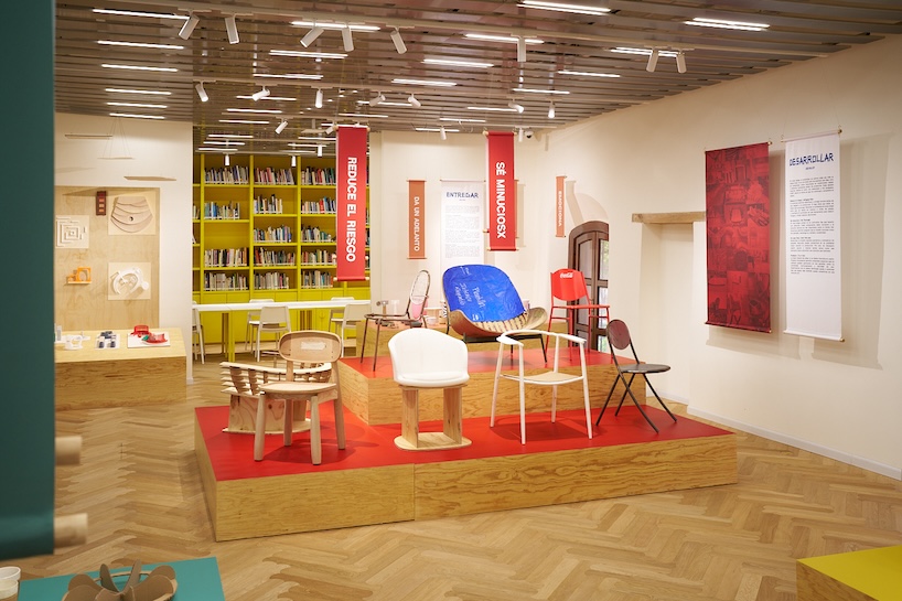 jorge diego etienne exhibits 15 years of design prototypes at mexico city’s museo franz mayer - 3